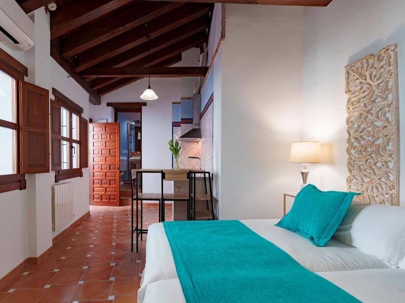 Suites Casa De Las Columnas image
