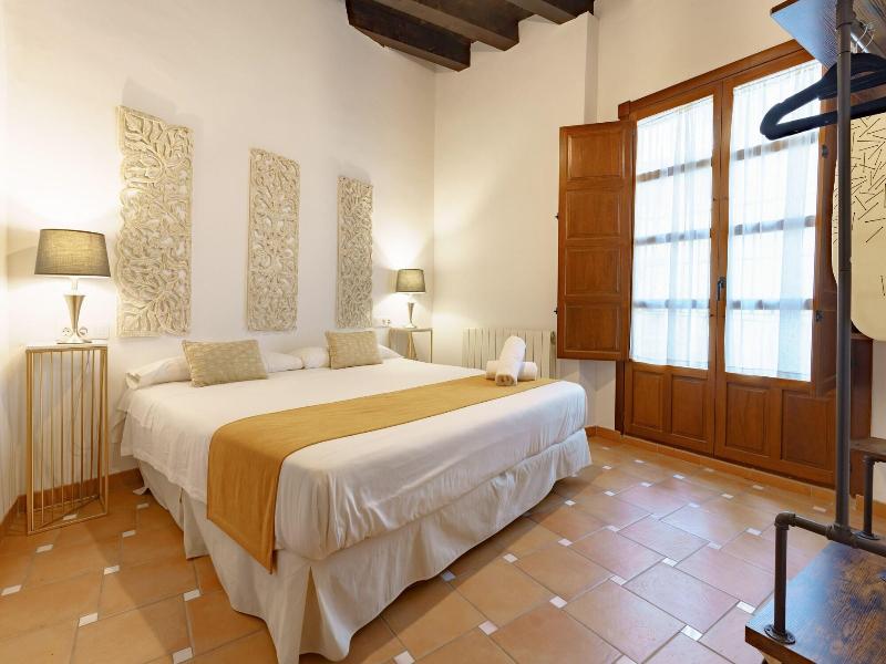 Suites Casa De Las Columnas image