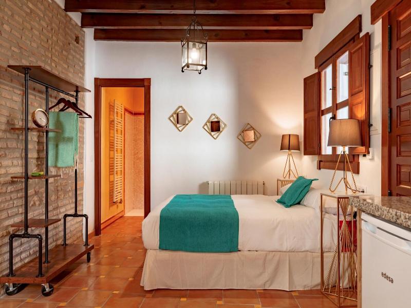 Suites Casa De Las Columnas image