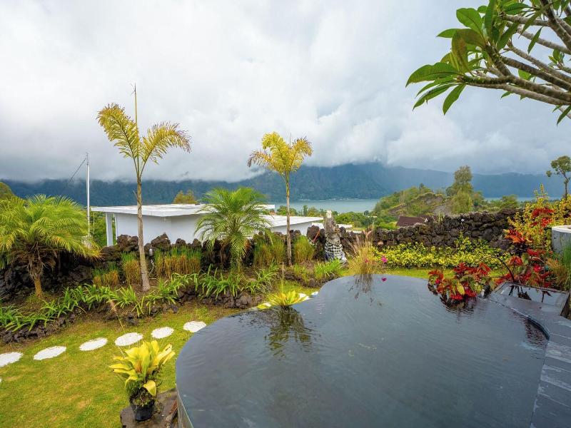 Break Villa Kintamani image