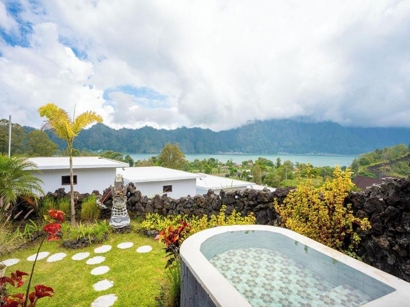Break Villa Kintamani image