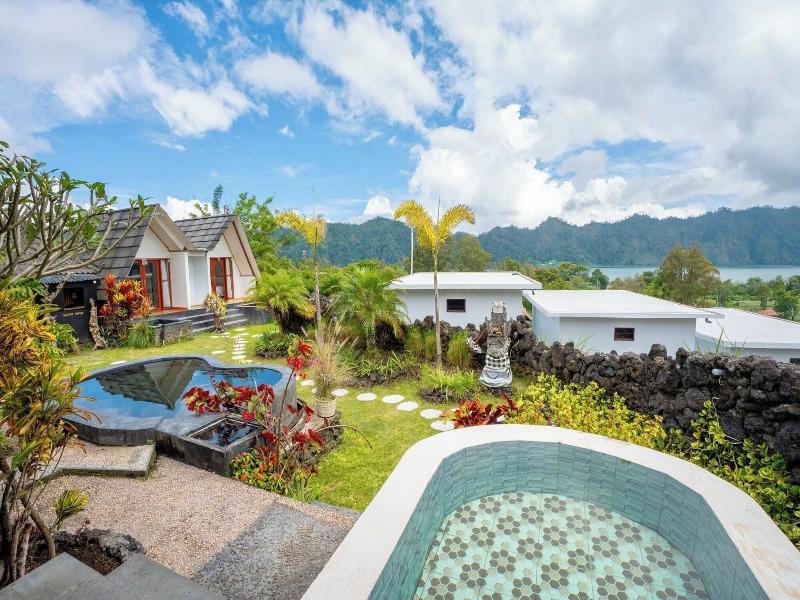 Break Villa Kintamani image
