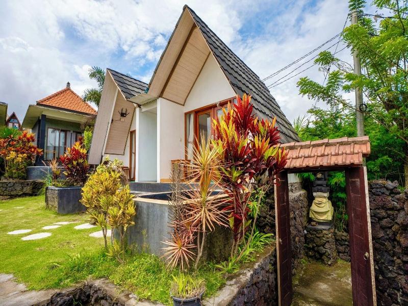 Break Villa Kintamani image