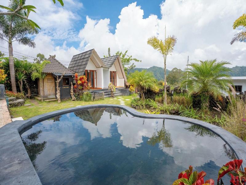 Break Villa Kintamani image