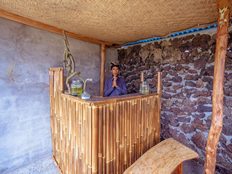 Break Villa Kintamani image