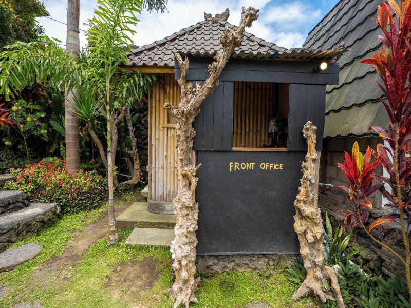 Break Villa Kintamani image