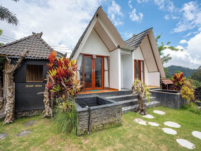 Break Villa Kintamani image