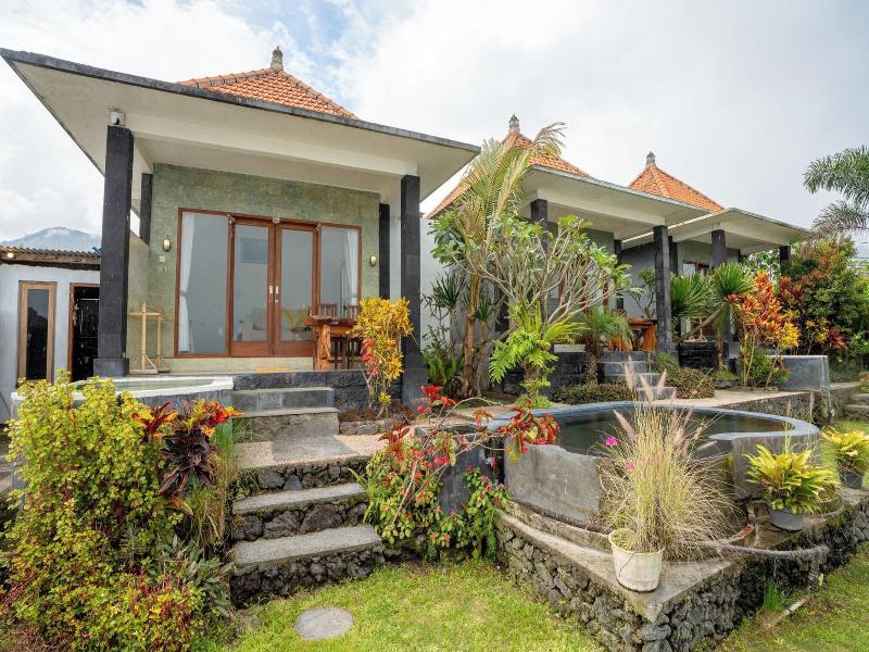 Break Villa Kintamani image