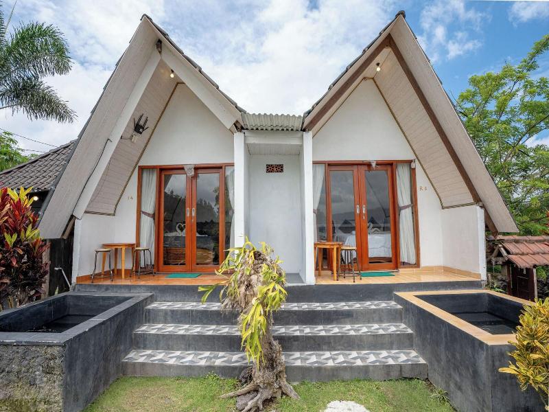 Break Villa Kintamani image