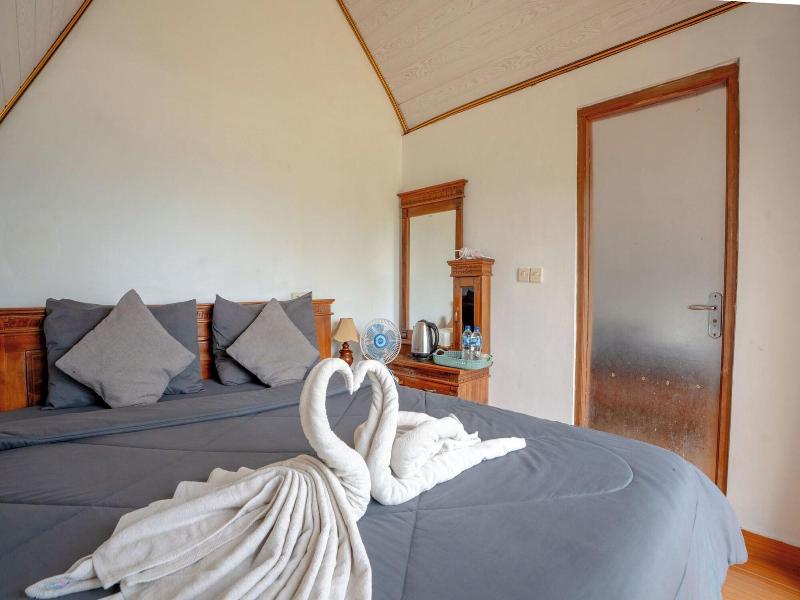 Break Villa Kintamani image