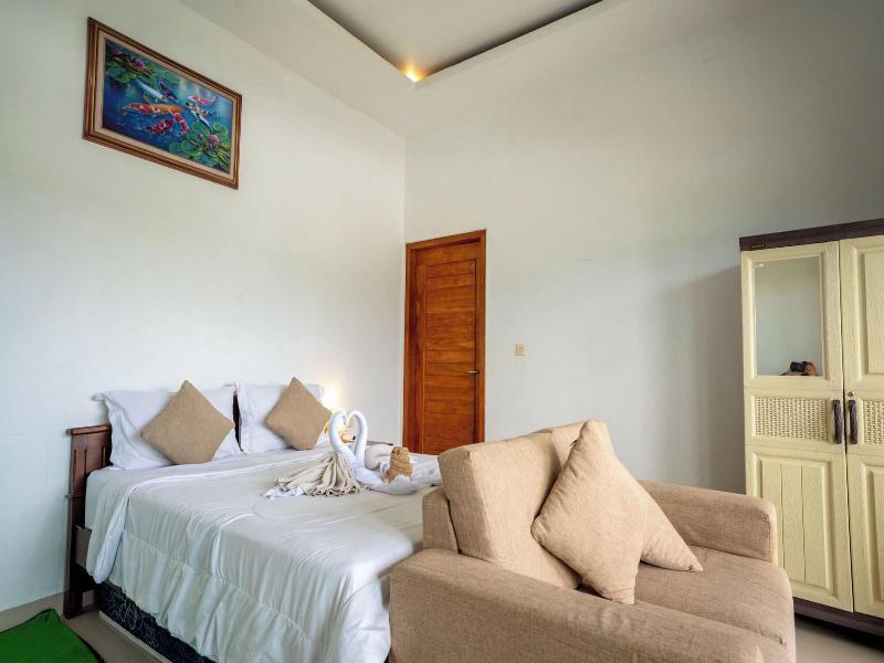 Break Villa Kintamani image
