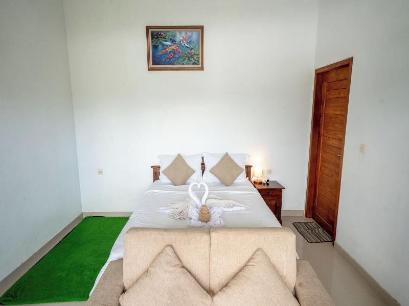 Break Villa Kintamani image