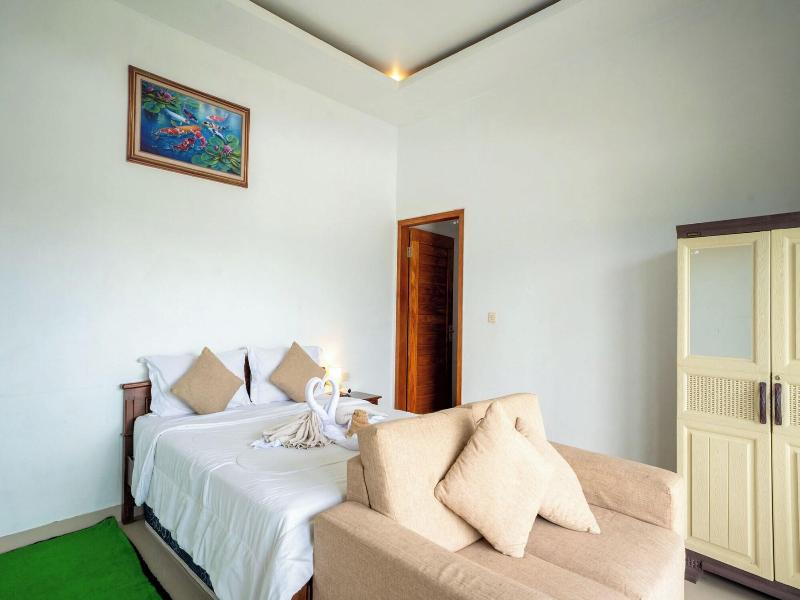 Break Villa Kintamani image