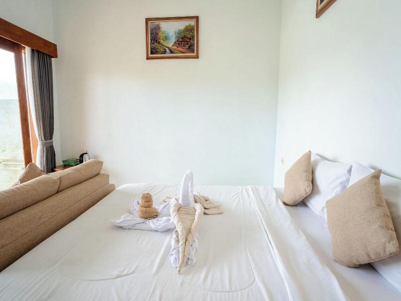 Break Villa Kintamani image