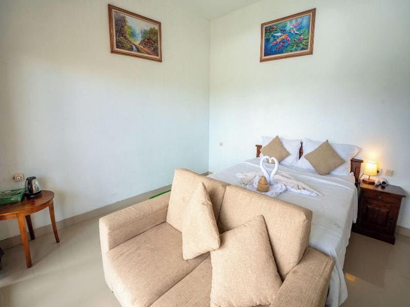 Break Villa Kintamani image