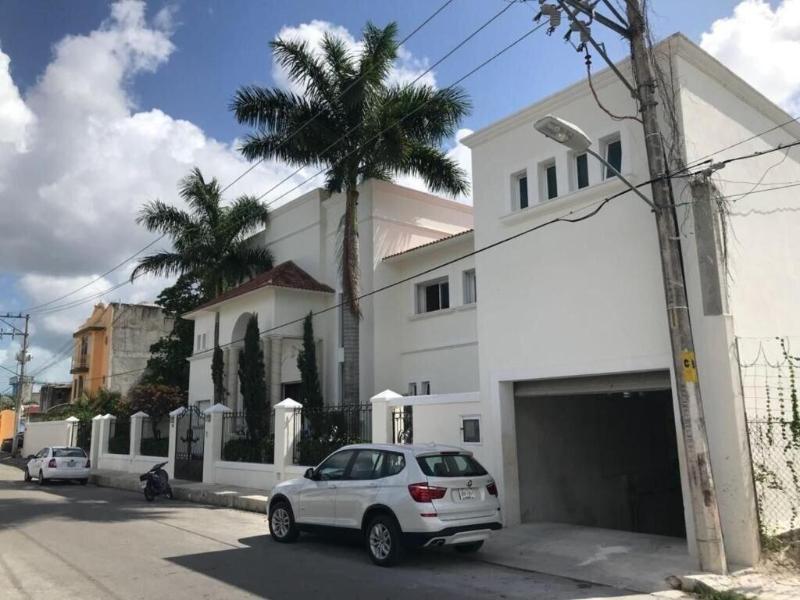 Villa Segovia Cozumel