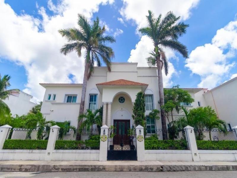 Villa Segovia Cozumel 4