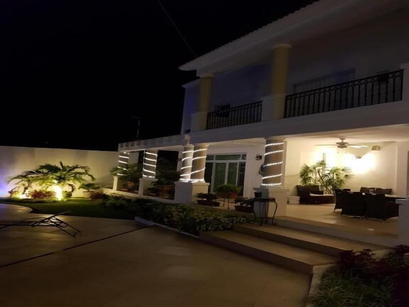 Villa Segovia Cozumel 5