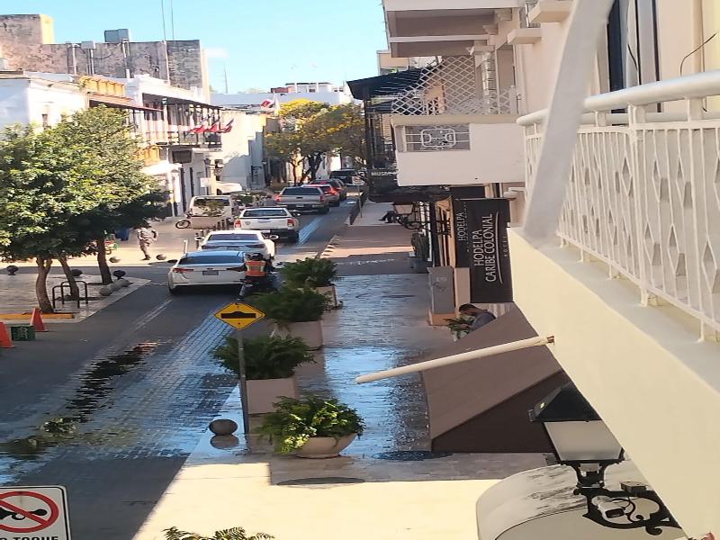 Sol Colonial image