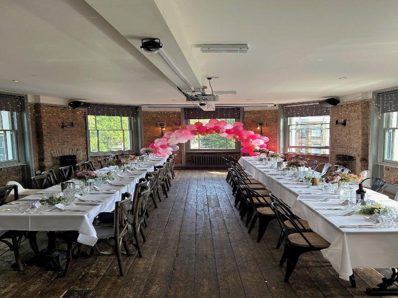 The Brookmill image