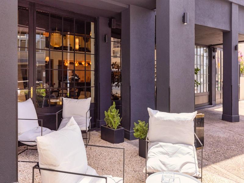 Villa Brown Tel-aviv image