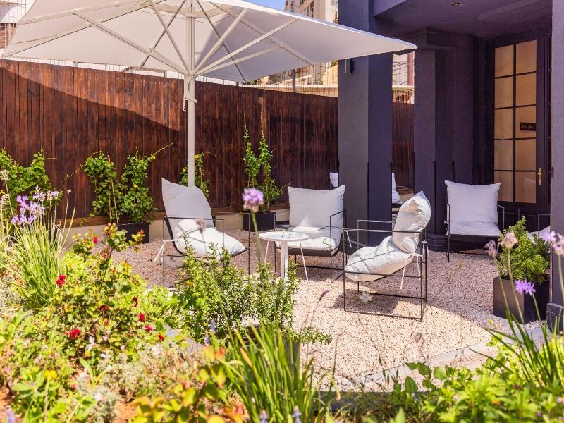 Villa Brown Tel-aviv image