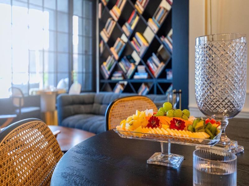 Villa Brown Tel-aviv image