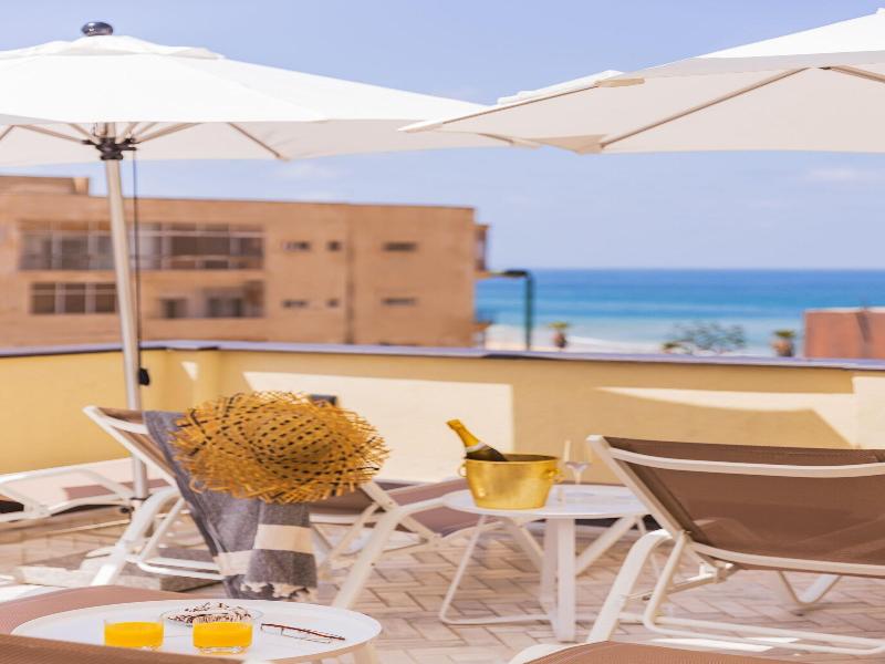 Villa Brown Tel-aviv image