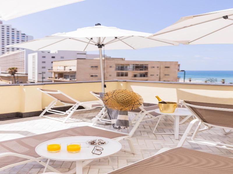 Villa Brown Tel-aviv image
