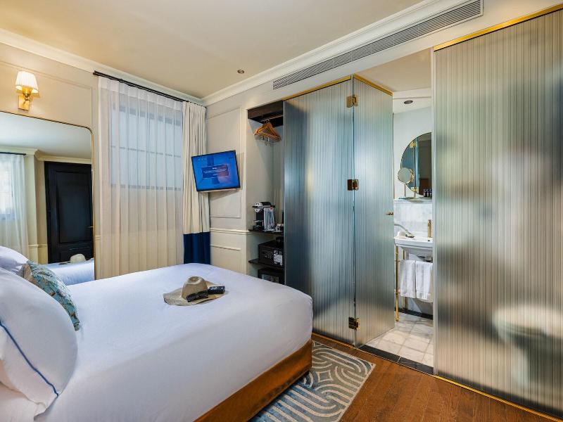 Villa Brown Tel-aviv image