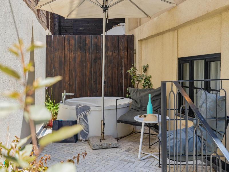 Villa Brown Tel-aviv image