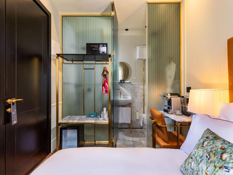 Villa Brown Tel-aviv image