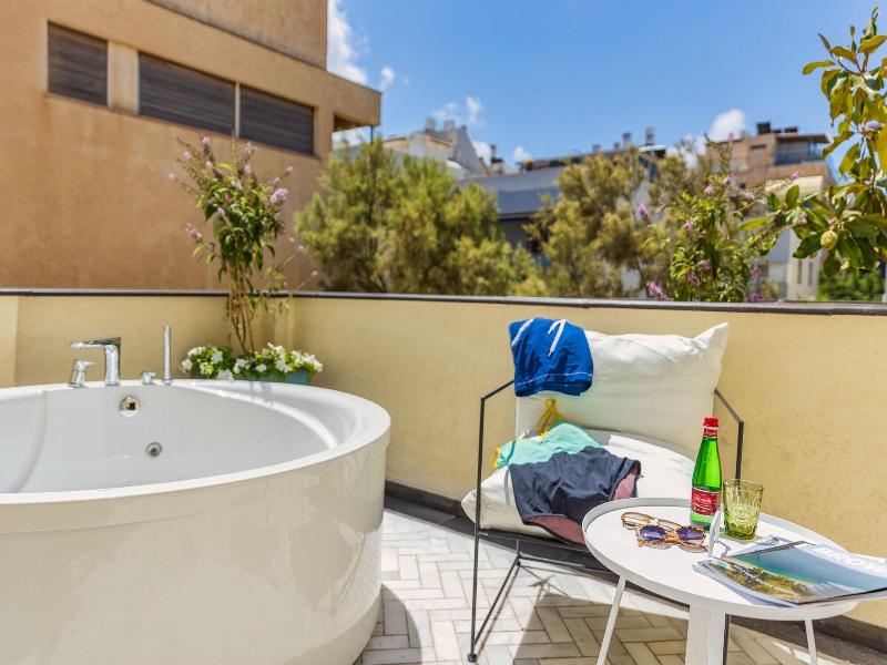Villa Brown Tel-aviv image