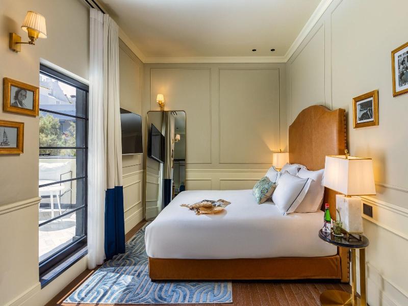 Villa Brown Tel-aviv image
