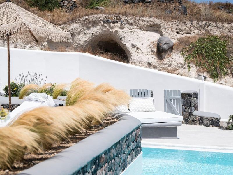 Aregou Villas