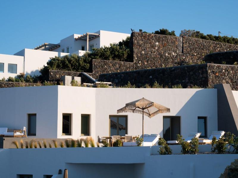Aregou Villas