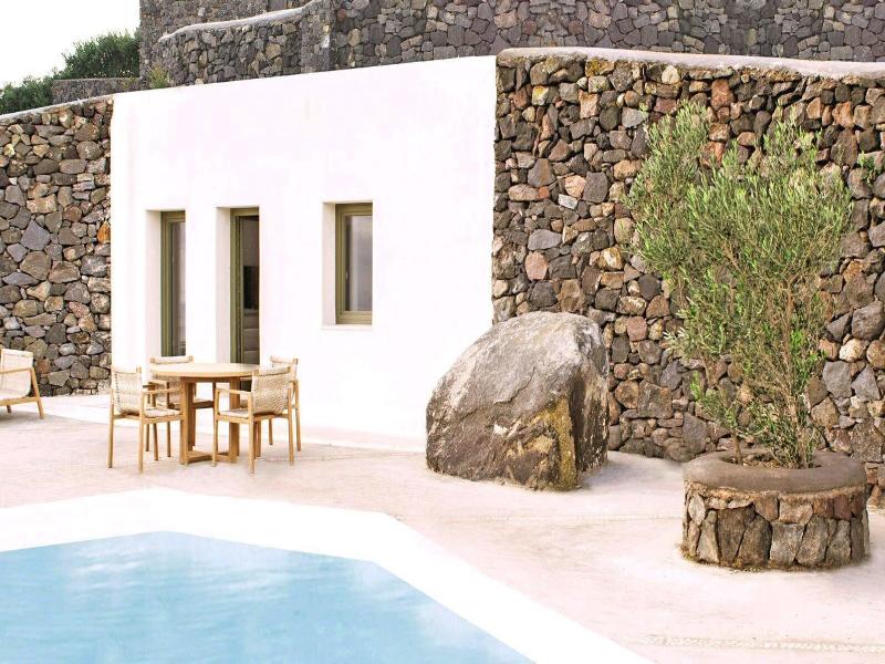 Aregou Villas