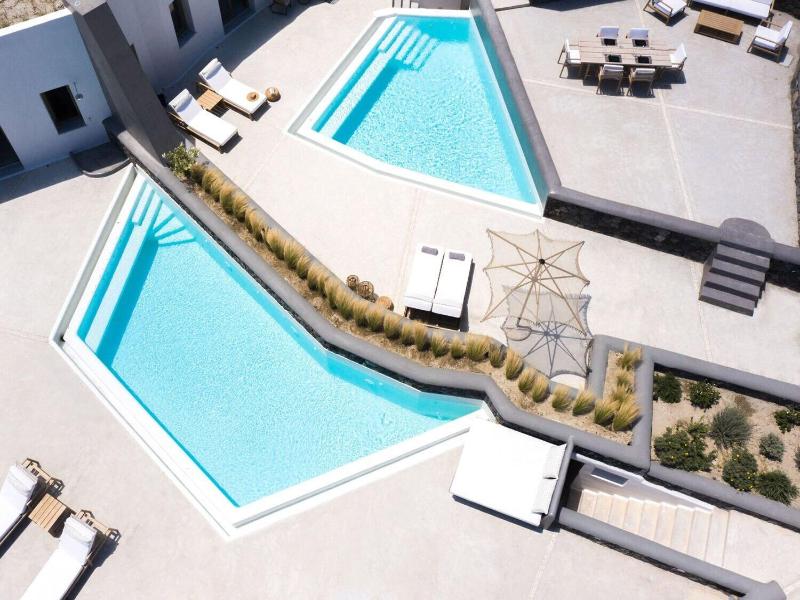Aregou Villas
