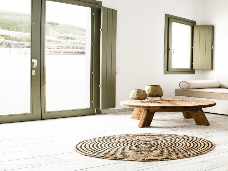 Aregou Villas