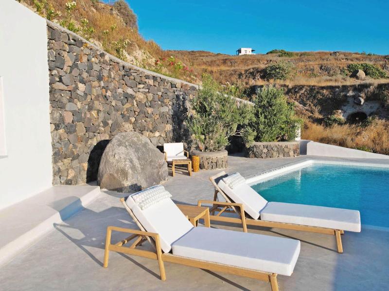 Aregou Villas