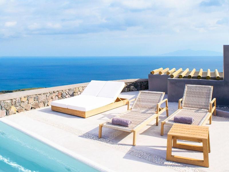 Aregou Villas