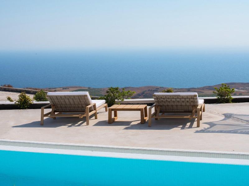 Aregou Villas