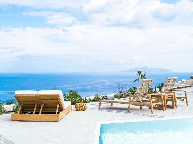 Aregou Villas