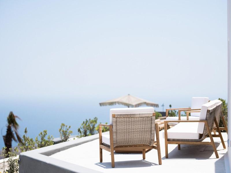 Aregou Villas