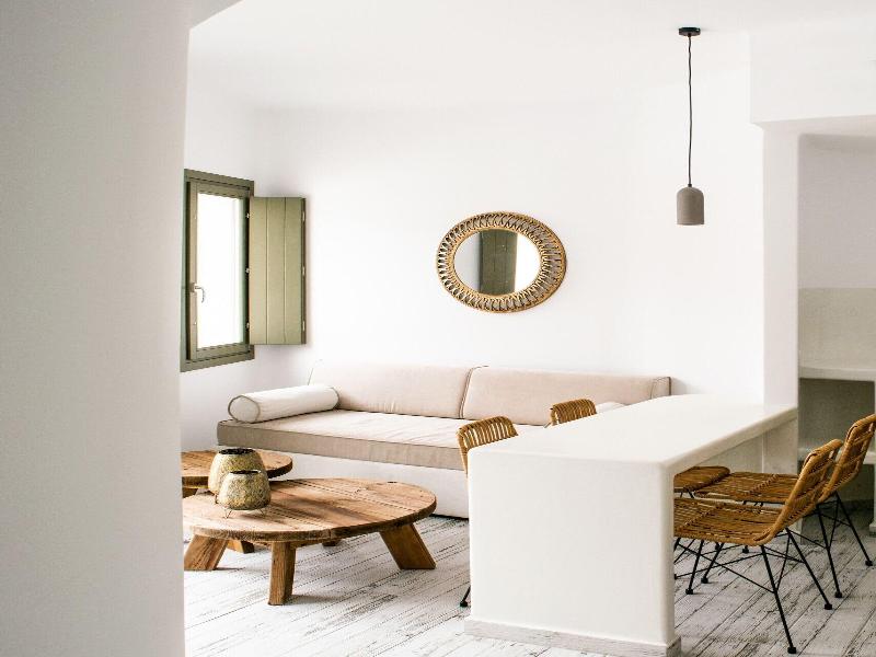 Aregou Villas — photo 49