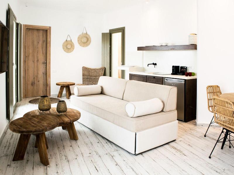 Aregou Villas — photo 42