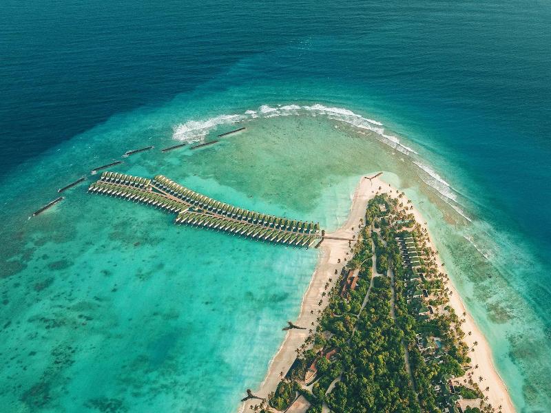 Siyam World Maldives All Inclusive