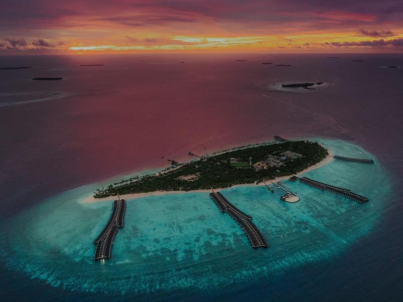 Siyam World Maldives All Inclusive 2