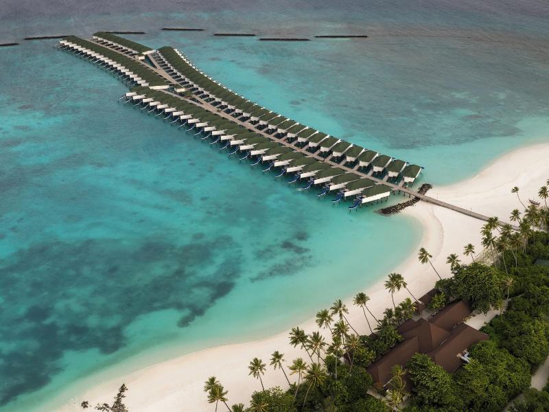 Siyam World Maldives All Inclusive 3