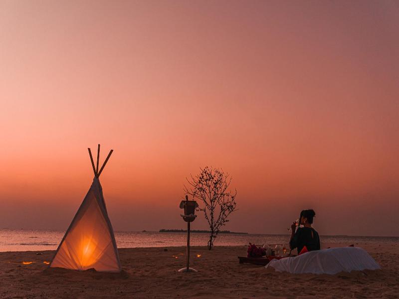 Siyam World Maldives All Inclusive 4